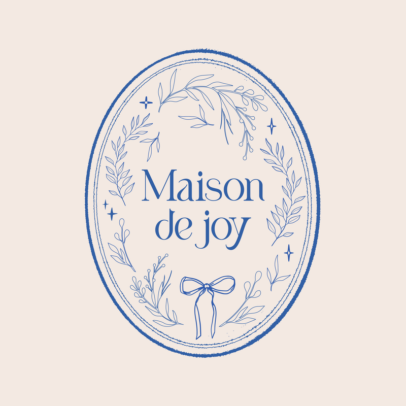 Maison de Joy